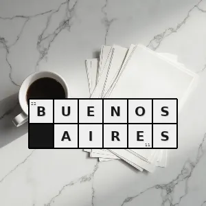 Hasło krzyżówkowe metropolia argentyny - buenos aires – rozwiązanie, synonimy, podpowiedzi i definicje krzyżówkowe